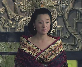刘邦死后吕后权倾朝野却至死都没有称帝，是为何？
