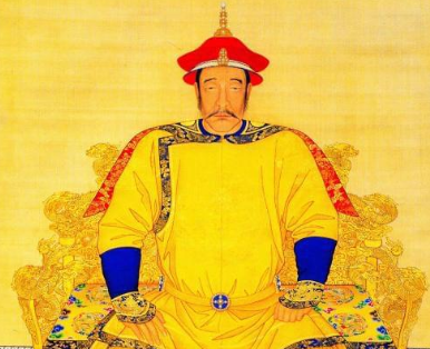 清朝是由谁建立的?又是怎么建立的?