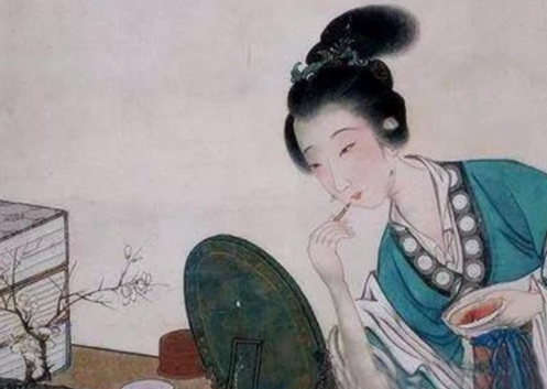 揭秘：古代女子的化妆品有多少种类？