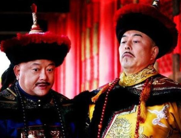 和珅没给自己留后路吗？他为什么会被嘉庆帝清算？