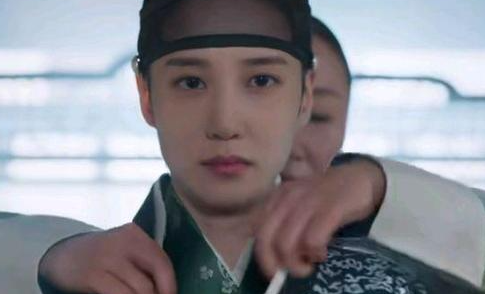 《恋慕》里女主最后的结局如何？有没有当上&ldquo;王子&rdquo;？