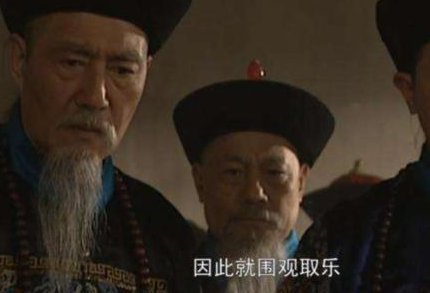 在影视剧中被李卫暴揍的曾静，现实中的下场如何呢?