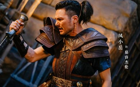 《我的巴比伦恋人》是什么题材？讲了什么故事呢？