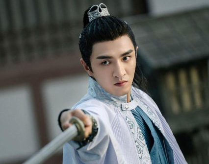 《君九龄》君九龄身边的四个男人，最爱她的是谁？