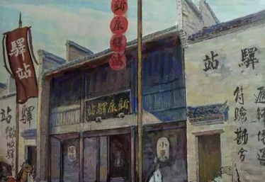 崇祯帝为什么要裁撤驿站？这一举动带来了什么影响？