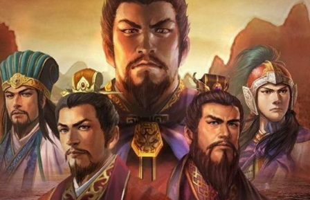 张辽有哪些功绩？为何能成为曹营第一名将呢?