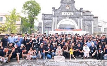 电影《精武少年》是什么剧情?2021年8月8日隆重开机