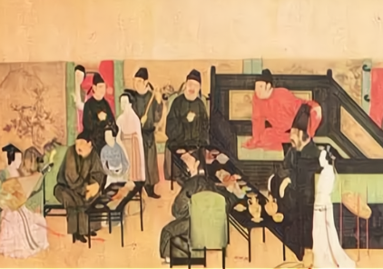 宋代是如何招募胥吏的?为何胥吏制度会腐败?