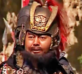 三国时期敢跟吕布单挑的三国名将分别是谁?