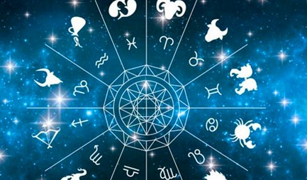 星座符号是星座与人之间的图腾,它在现代是怎么产生的?