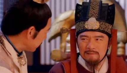 唐太宗与长孙无忌的关系如何？曾当众训诫了挑拨的群臣