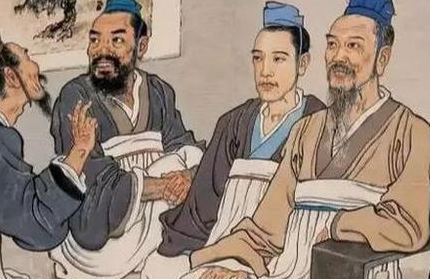 《龙文鞭影》记载有韩琦焚疏 ，那么这究竟是什么意思？