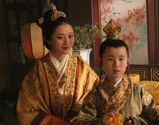 明朝宰相张居正与李太后之间是什么关系？