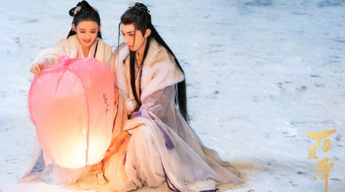 《百灵潭》改编自哪本小说？原著小说结局介绍