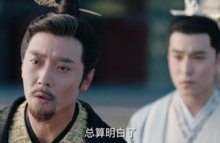 人们对于杨坚可能会诧异，不明白他为何是最伟大的皇帝之一？