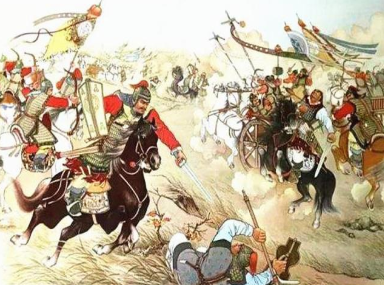 秦国为何能在战国中期时脱颖而出？不仅仅因为商鞅变法