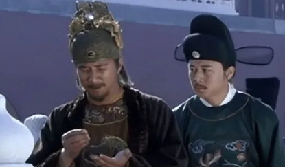 明初胡惟庸一案的背后,就有哪支神秘的组织在兴风作浪?