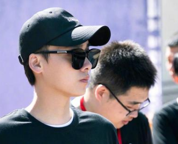 《暗夜行者》演员阵容怎么样?李易峰新剧杀青