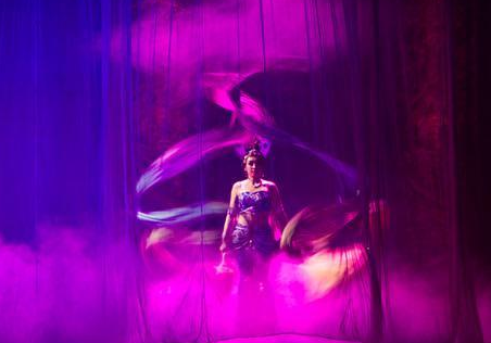 唐代帝王对唐乐的发展做出了哪些贡献?体现在哪些方面?