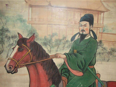 探索唐代的封爵制度，唐代的爵位是否抢手？