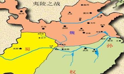 刘备发起夷陵之战时，他真的是奔着向东吴拼命去的吗？