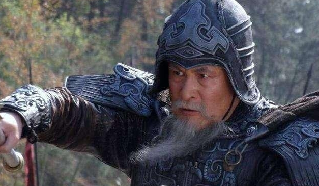 五虎上将他打过三个，名将张郃的人物介绍