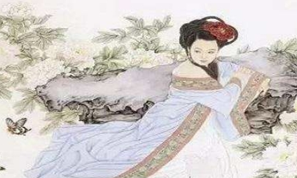 马湘兰的命运也如空谷幽兰,她与王稚登的爱情究竟如何?