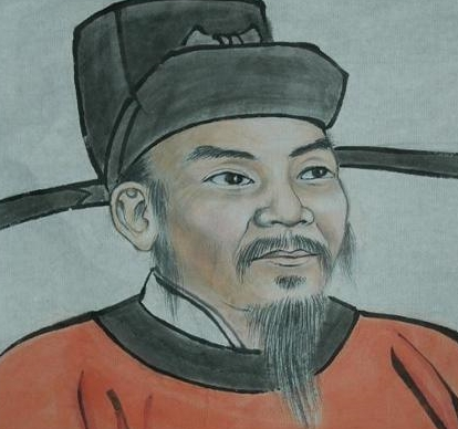 大臣上朝迟到，皇帝为什么还赏他?？