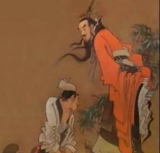 邓通富甲一方最后却被饿死，到底是因为什么？