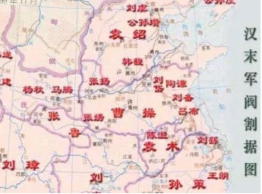 如何评价袁术？袁术最后的结局是什么？