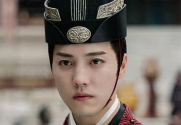 《君九龄》陆云旗的人设怎么样?既偏执又疯狂