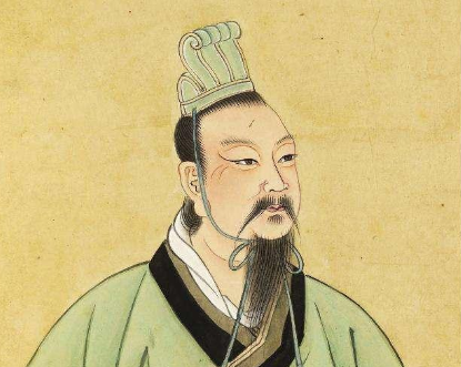 汉文帝刘恒有八个儿子，为什么将皇位传给刘启？