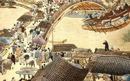 北宋的收入水平是怎样的？放在整个古代史上都是什么等级？