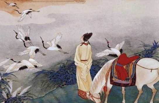 高启的诗歌有什么特点?他在文学方面有哪些成就?