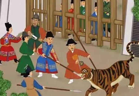 朱厚照在位期间,为什么接连有两位藩王造反?