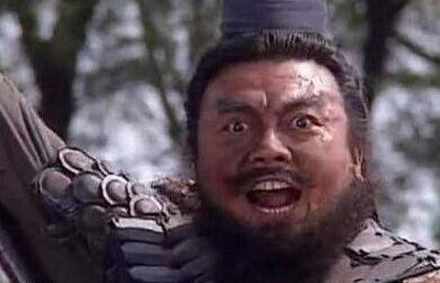 许褚被张飞重伤后，为何很少出征了呢？