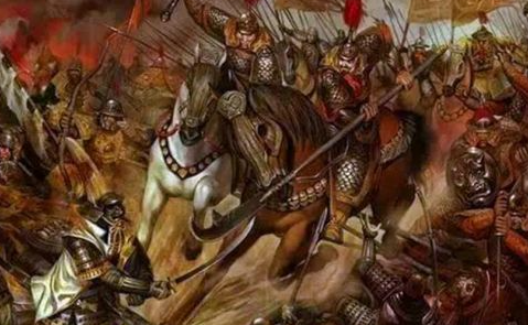 古代镇守边关的将领手握大军，为何却很少造反呢？