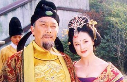 唐玄宗为何独独喜欢杨贵妃？杨贵妃身上有特殊的味道