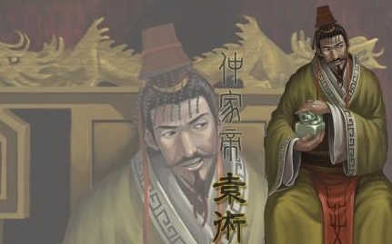 袁术曾拥有绝对的优势，但都有哪些好牌被他玩得稀烂？