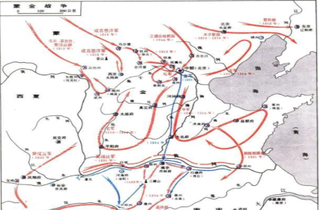 端平入洛带来的影响是什么？加速了南宋的灭亡
