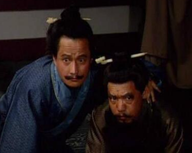 三国时期张飞被杀后，张达、范强是什么下场？