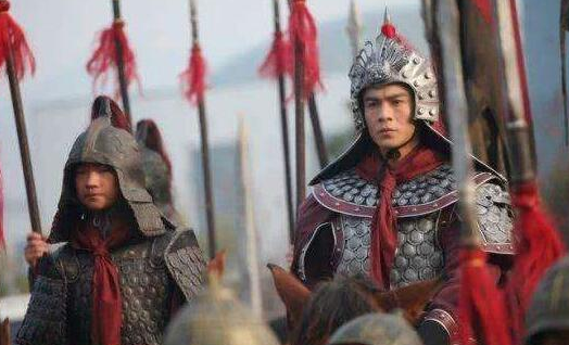 李君羡一生战功赫赫，为何被处死了?