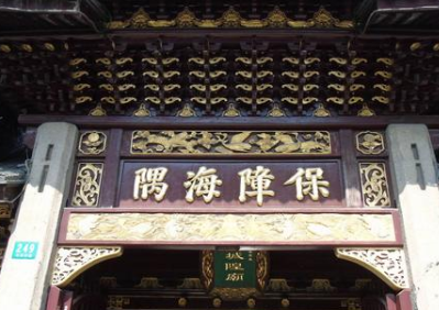 在古代城隍庙是何起源？为何遍及全国城市？