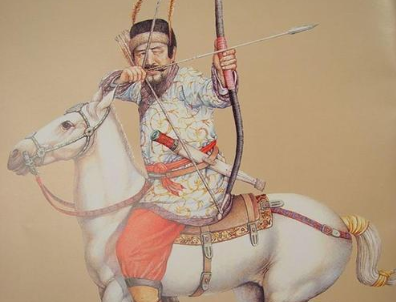 赵武灵王为什么进行胡服骑射的改革？对后世产生了怎样的影响？