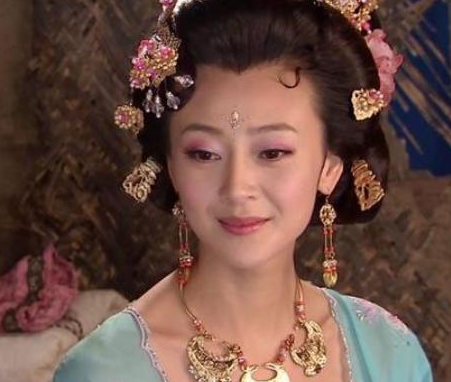 唐代宗的原配崔氏，为何死后只被追封为贵妃？