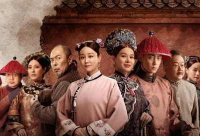 《末代厨娘》讲的是什么？张铁林王刚再合作