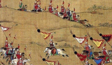 燕云十六州一直不在汉人治下，明朝为何却能将之收复？