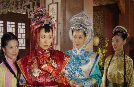顺治皇帝的第一个妻子是谁？为何很少有记载呢？