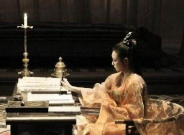 唐朝时期的尚宫五宋指的哪些人？她们为何会入宫？