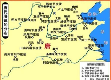 朱温有何过人之处？他为什么能代唐称帝？